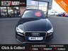 USED 2015 15 AUDI A3 2.0 TDI S LINE 5d 148 BHP FANTASTIC EXAMPLE+FULLY SERVICED+1 YEAR MOT+BREAKDOWN COVER