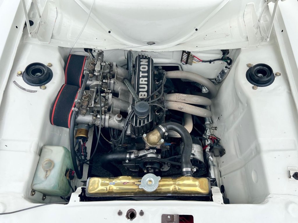 USED 1974 FORD ESCORT MK1 1300GT // 1700 Burton Crossflow // Coupe // Px swap 