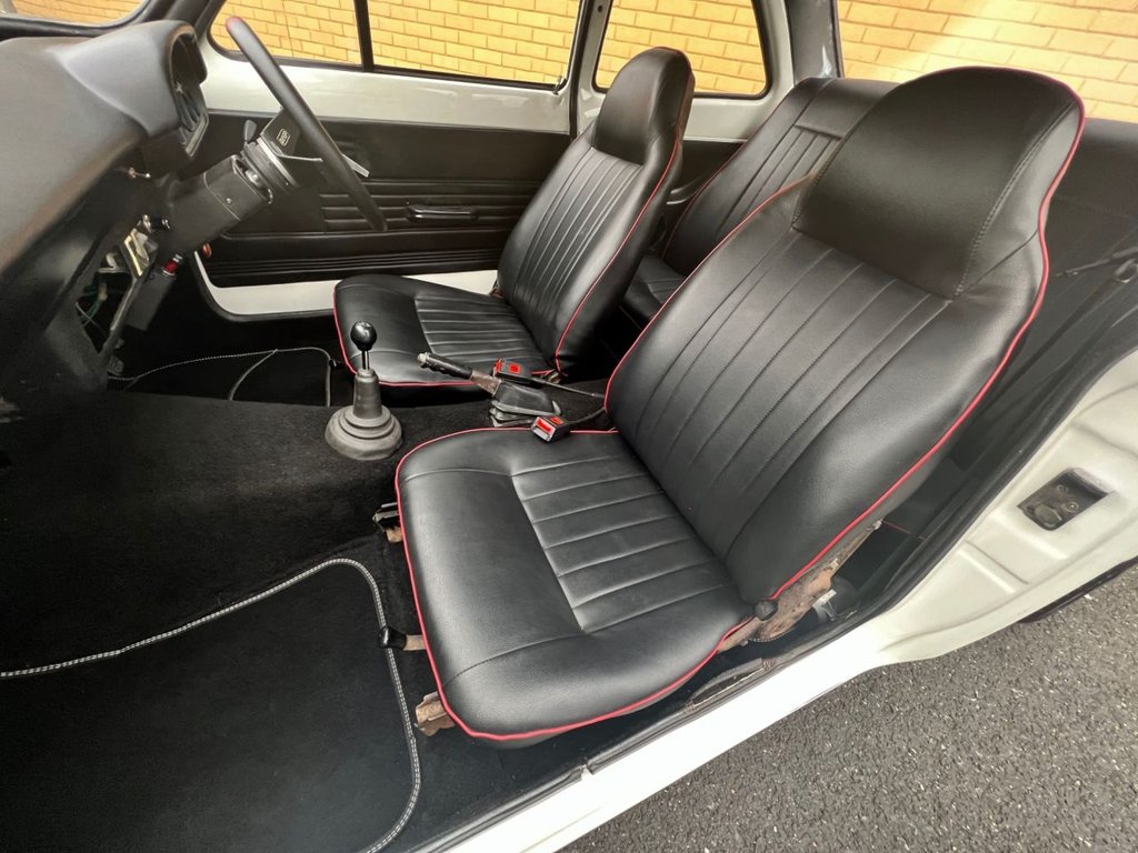 USED 1974 FORD ESCORT MK1 1300GT // 1700 Burton Crossflow // Coupe // Px swap 
