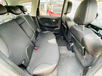 USED 2010 10 NISSAN NOTE 1.6 TEKNA 5d 110 BHP AUTOMATIC with Bluetooth & Sat Nav