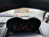 USED 2010 10 NISSAN NOTE 1.6 TEKNA 5d 110 BHP AUTOMATIC with Bluetooth & Sat Nav