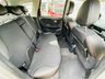 USED 2010 10 NISSAN NOTE 1.6 TEKNA 5d 110 BHP AUTOMATIC with Bluetooth & Sat Nav