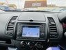 USED 2010 10 NISSAN NOTE 1.6 TEKNA 5d 110 BHP AUTOMATIC with Bluetooth & Sat Nav