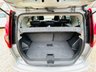 USED 2010 10 NISSAN NOTE 1.6 TEKNA 5d 110 BHP AUTOMATIC with Bluetooth & Sat Nav