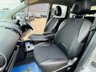 USED 2010 10 NISSAN NOTE 1.6 TEKNA 5d 110 BHP AUTOMATIC with Bluetooth & Sat Nav