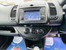 USED 2010 10 NISSAN NOTE 1.6 TEKNA 5d 110 BHP AUTOMATIC with Bluetooth & Sat Nav