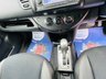 USED 2010 10 NISSAN NOTE 1.6 TEKNA 5d 110 BHP AUTOMATIC with Bluetooth & Sat Nav