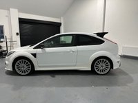 USED 2009 09 FORD FOCUS 2.5 RS 3d 300 BHP 