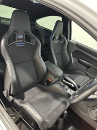 USED 2009 09 FORD FOCUS 2.5 RS 3d 300 BHP 