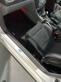 USED 2009 09 FORD FOCUS 2.5 RS 3d 300 BHP 