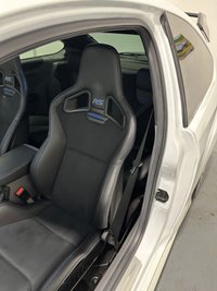 USED 2009 09 FORD FOCUS 2.5 RS 3d 300 BHP 