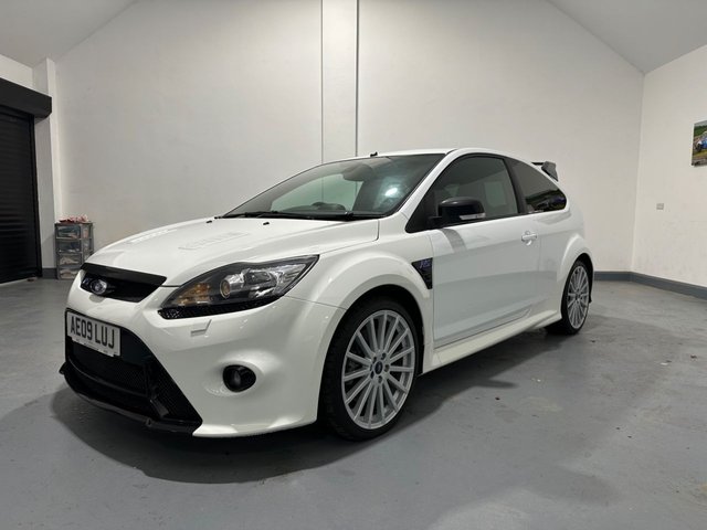 2009 FORD FOCUS - Photo 2