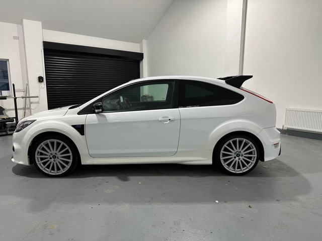 2009 FORD FOCUS - Photo 3