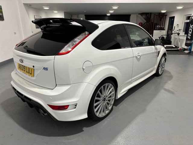 2009 FORD FOCUS - Photo 6