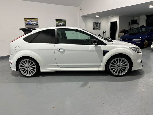 2009 FORD FOCUS - Photo 7