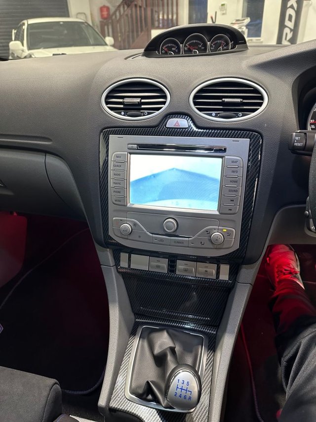 2009 FORD FOCUS - Photo 12