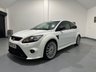 USED 2009 09 FORD FOCUS 2.5 RS 3d 300 BHP 