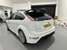 USED 2009 09 FORD FOCUS 2.5 RS 3d 300 BHP 