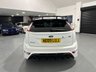 USED 2009 09 FORD FOCUS 2.5 RS 3d 300 BHP 