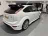 USED 2009 09 FORD FOCUS 2.5 RS 3d 300 BHP 