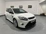 USED 2009 09 FORD FOCUS 2.5 RS 3d 300 BHP 