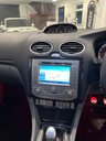 USED 2009 09 FORD FOCUS 2.5 RS 3d 300 BHP 