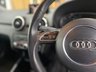 USED 2016 L AUDI A1 1.6 TDI SPORT 3d 114 BHP 