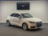 USED 2016 L AUDI A1 1.6 TDI SPORT 3d 114 BHP 