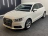 USED 2016 L AUDI A1 1.6 TDI SPORT 3d 114 BHP 