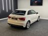 USED 2016 L AUDI A1 1.6 TDI SPORT 3d 114 BHP 