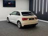 USED 2016 L AUDI A1 1.6 TDI SPORT 3d 114 BHP 