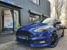 USED 2016 16 FORD FOCUS 2.0 ST-3 TDCI 5d 183 BHP KEYLESS+HEATED SEATS+NAV+XENON+UPTO 36 MONTH WARRANTY AVAILABLE!!