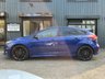 USED 2016 16 FORD FOCUS 2.0 ST-3 TDCI 5d 183 BHP KEYLESS+HEATED SEATS+NAV+XENON+UPTO 36 MONTH WARRANTY AVAILABLE!!