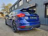 USED 2016 16 FORD FOCUS 2.0 ST-3 TDCI 5d 183 BHP KEYLESS+HEATED SEATS+NAV+XENON+UPTO 36 MONTH WARRANTY AVAILABLE!!