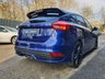 USED 2016 16 FORD FOCUS 2.0 ST-3 TDCI 5d 183 BHP KEYLESS+HEATED SEATS+NAV+XENON+UPTO 36 MONTH WARRANTY AVAILABLE!!