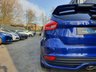 USED 2016 16 FORD FOCUS 2.0 ST-3 TDCI 5d 183 BHP KEYLESS+HEATED SEATS+NAV+XENON+UPTO 36 MONTH WARRANTY AVAILABLE!!