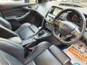 USED 2016 16 FORD FOCUS 2.0 ST-3 TDCI 5d 183 BHP KEYLESS+HEATED SEATS+NAV+XENON+UPTO 36 MONTH WARRANTY AVAILABLE!!
