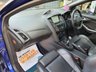 USED 2016 16 FORD FOCUS 2.0 ST-3 TDCI 5d 183 BHP KEYLESS+HEATED SEATS+NAV+XENON+UPTO 36 MONTH WARRANTY AVAILABLE!!