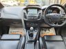USED 2016 16 FORD FOCUS 2.0 ST-3 TDCI 5d 183 BHP KEYLESS+HEATED SEATS+NAV+XENON+UPTO 36 MONTH WARRANTY AVAILABLE!!