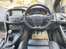 USED 2016 16 FORD FOCUS 2.0 ST-3 TDCI 5d 183 BHP KEYLESS+HEATED SEATS+NAV+XENON+UPTO 36 MONTH WARRANTY AVAILABLE!!