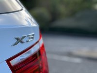 USED 2017 17 BMW X3 2.0d xDrive (190) M Sport 5dr Steptronic Auto Euro 6 (4WD / Navigation) Heated Full Leather Sat Nav
