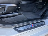 USED 2017 17 BMW X3 2.0d xDrive (190) M Sport 5dr Steptronic Auto Euro 6 (4WD / Navigation) Heated Full Leather Sat Nav