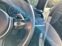 USED 2017 17 BMW X3 2.0d xDrive (190) M Sport 5dr Steptronic Auto Euro 6 (4WD / Navigation) Heated Full Leather Sat Nav