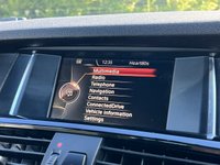 USED 2017 17 BMW X3 2.0d xDrive (190) M Sport 5dr Steptronic Auto Euro 6 (4WD / Navigation) Heated Full Leather Sat Nav
