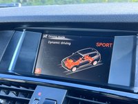 USED 2017 17 BMW X3 2.0d xDrive (190) M Sport 5dr Steptronic Auto Euro 6 (4WD / Navigation) Heated Full Leather Sat Nav
