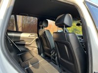 USED 2017 17 BMW X3 2.0d xDrive (190) M Sport 5dr Steptronic Auto Euro 6 (4WD / Navigation) Heated Full Leather Sat Nav