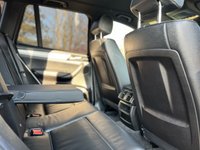 USED 2017 17 BMW X3 2.0d xDrive (190) M Sport 5dr Steptronic Auto Euro 6 (4WD / Navigation) Heated Full Leather Sat Nav