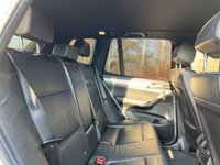 USED 2017 17 BMW X3 2.0d xDrive (190) M Sport 5dr Steptronic Auto Euro 6 (4WD / Navigation) Heated Full Leather Sat Nav