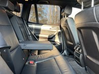 USED 2017 17 BMW X3 2.0d xDrive (190) M Sport 5dr Steptronic Auto Euro 6 (4WD / Navigation) Heated Full Leather Sat Nav