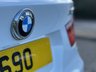 USED 2017 17 BMW X3 2.0d xDrive (190) M Sport 5dr Steptronic Auto Euro 6 (4WD / Navigation) Heated Full Leather Sat Nav